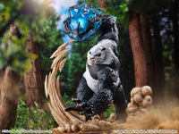 Jujutsu Kaisen - Figurine Panda - 1/7 Shibuya Scramble Figure - ESTREAM