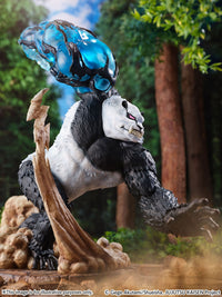 Jujutsu Kaisen - Figurine Panda - 1/7 Shibuya Scramble Figure - ESTREAM