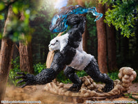 Jujutsu Kaisen - Figurine Panda - 1/7 Shibuya Scramble Figure - ESTREAM