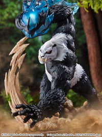 Jujutsu Kaisen - Figurine Panda - 1/7 Shibuya Scramble Figure - ESTREAM