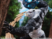 Jujutsu Kaisen - Figurine Panda - 1/7 Shibuya Scramble Figure - ESTREAM