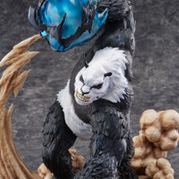 Jujutsu Kaisen - Figurine Panda - 1/7 Shibuya Scramble Figure - ESTREAM