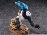 Jujutsu Kaisen - Figurine Panda - 1/7 Shibuya Scramble Figure - ESTREAM