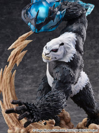 Jujutsu Kaisen - Figurine Panda - 1/7 Shibuya Scramble Figure - ESTREAM