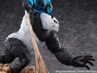 Jujutsu Kaisen - Figurine Panda - 1/7 Shibuya Scramble Figure - ESTREAM