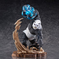 Jujutsu Kaisen - Figurine Panda - 1/7 Shibuya Scramble Figure - ESTREAM