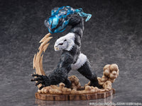Jujutsu Kaisen - Figurine Panda - 1/7 Shibuya Scramble Figure - ESTREAM