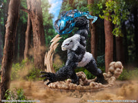 Jujutsu Kaisen - Figurine Panda - 1/7 Shibuya Scramble Figure - ESTREAM