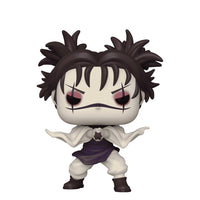 Jujutsu Kaisen - Funko POP! - Figurine Choso - n°1886