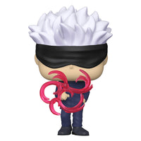 Jujutsu Kaisen - Figurine Pop! - Gojo Satoru - n°1120