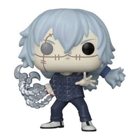 Jujutsu Kaisen - Figurine Pop! - Mahito (New Arms) - n°1121