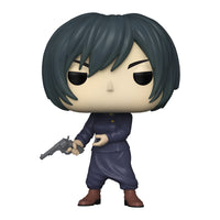 Jujutsu Kaisen - Figurine Pop! - Mai Zenin - n°1372