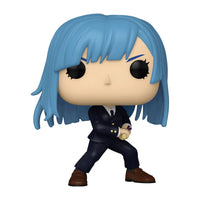 Jujutsu Kaisen - Funko POP! - Figurine Miwa Kasumi - n°1642