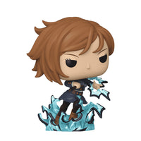 Jujutsu Kaisen - Funko POP! - Figurine Nobara Kugisaki - n°1884