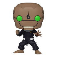Jujutsu Kaisen - Funko POP! - Figurine Ultimate Mechamaru - n°1643