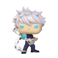 Jujutsu Kaisen - Funko POP! - Figurine Gojo Satoru - n°1885
