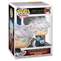 Jujutsu Kaisen - Funko POP! - Figurine Gojo Satoru - n°1885