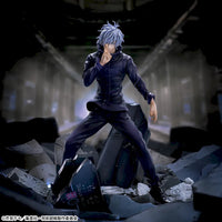 Jujutsu Kaisen - Figurine - Satoru Gojo - Unlimited Void - Shibuya Incident - FIGURIZMα