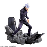 Jujutsu Kaisen - Figurine - Satoru Gojo - Unlimited Void - Shibuya Incident - FIGURIZMα