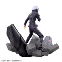 Jujutsu Kaisen - Figurine - Satoru Gojo - Unlimited Void - Shibuya Incident - FIGURIZMα