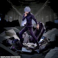 Jujutsu Kaisen - Figurine - Satoru Gojo - Unlimited Void - Shibuya Incident - FIGURIZMα