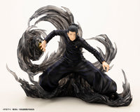 Jujutsu Kaisen - Figurine Suguru Geto - Hidden Inventory/Premature Death - ARTFX J 1/8 Version Deluxe Edition - KOTOBUKIYA