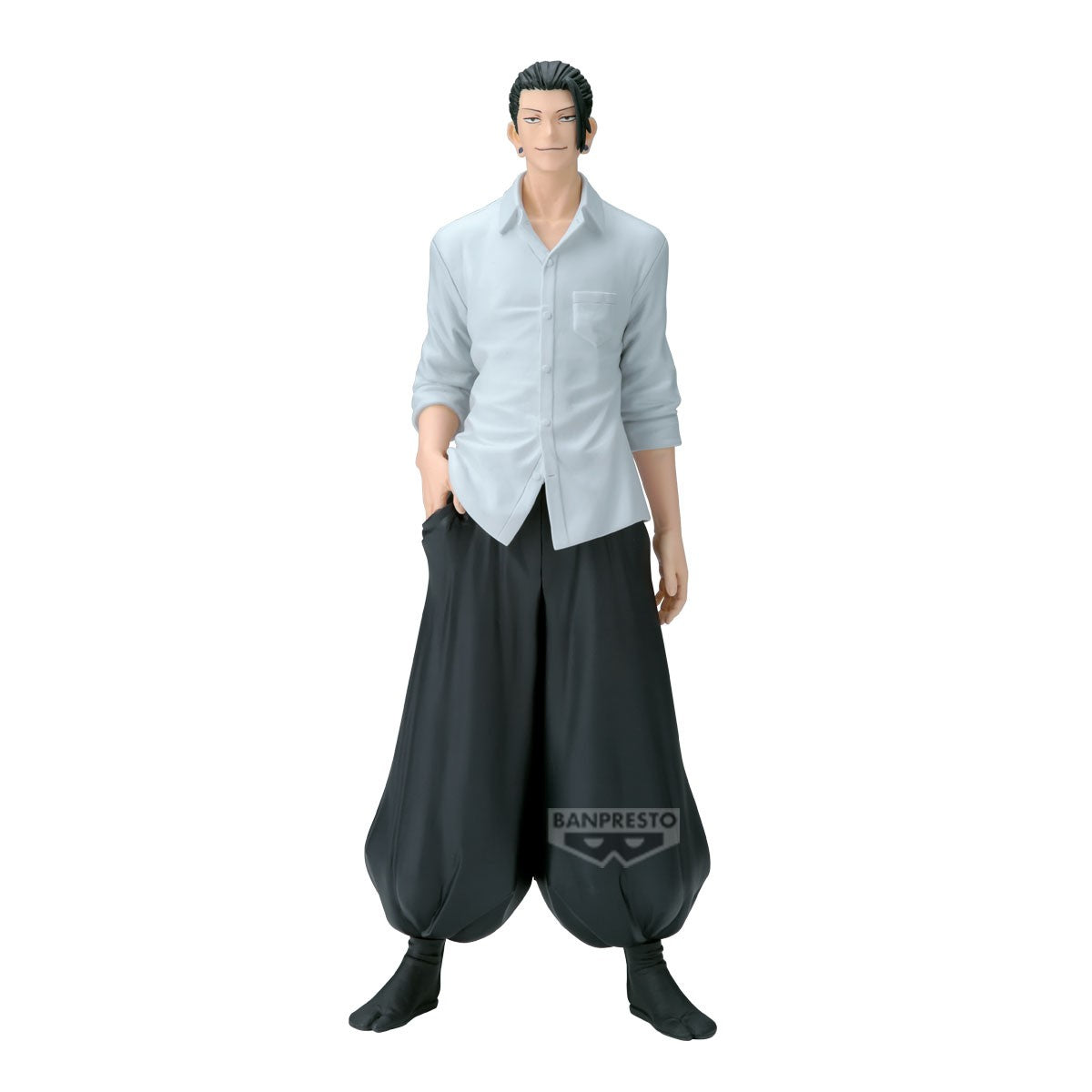 Jujutsu Kaisen - Figurine Suguru Geto - Hidden Inventory Premature Death - King Of Artist