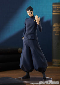 Jujutsu Kaisen - Figurine Suguru Geto - Hidden Inventory / Premature Death Ver. - Pop up Parade