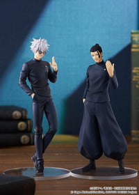Jujutsu Kaisen - Figurine Suguru Geto - Hidden Inventory / Premature Death Ver. - Pop up Parade