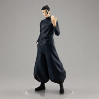 Jujutsu Kaisen - Figurine Suguru Geto - Hidden Inventory / Premature Death Ver. - Pop up Parade