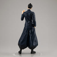 Jujutsu Kaisen - Figurine Suguru Geto - Hidden Inventory / Premature Death Ver. - Pop up Parade