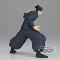 Jujutsu Kaisen - Figurine Suguru Geto - Jufutusunowaza