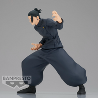 Jujutsu Kaisen - Figurine Suguru Geto - Jufutusunowaza