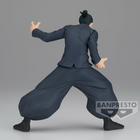 Jujutsu Kaisen - Figurine Suguru Geto - Jufutusunowaza