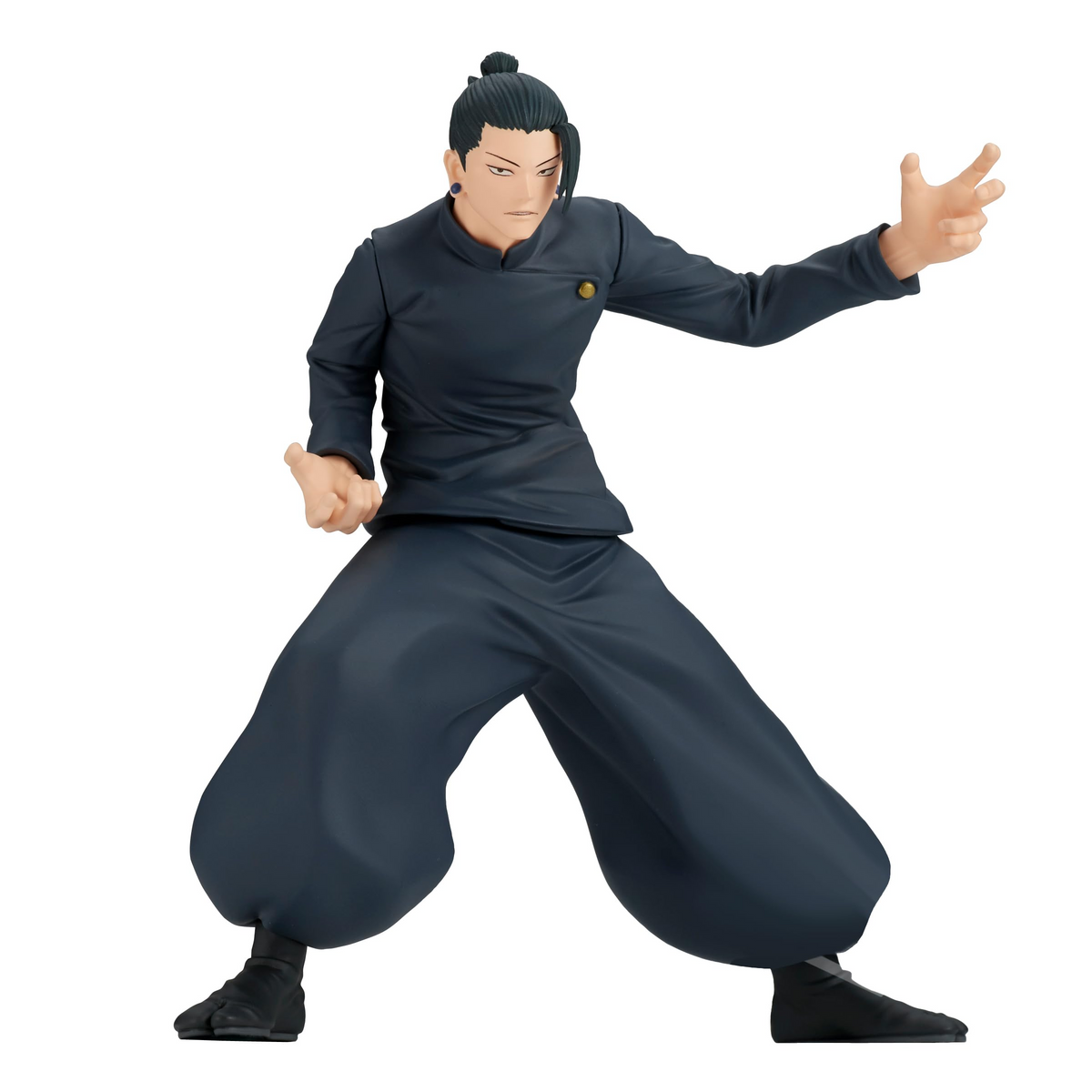 Jujutsu Kaisen - Figurine Suguru Geto - Jufutusunowaza