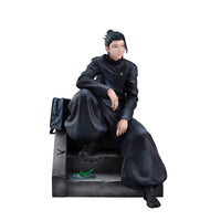 Jujutsu Kaisen - Figurine Suguru Geto - Kosen Ver. - MegaHouse