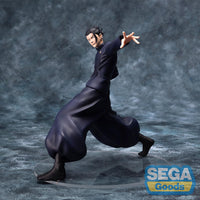 Jujutsu Kaisen - Figurine Suguru Geto - Strong Duo - Luminasta