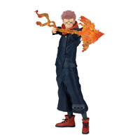 Jujutsu Kaisen - Figurine - Sukuna - Maximatic Plus