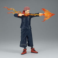 Jujutsu Kaisen - Figurine - Sukuna - Maximatic Plus