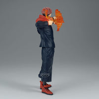 Jujutsu Kaisen - Figurine - Sukuna - Maximatic Plus