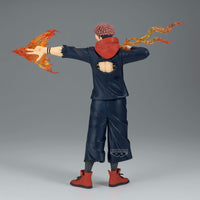Jujutsu Kaisen - Figurine - Sukuna - Maximatic Plus
