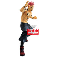 Jujutsu Kaisen - Figurine Sukuna - Maximatic