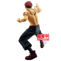 Jujutsu Kaisen - Figurine Sukuna - Maximatic