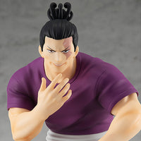 Jujutsu Kaisen - Figurine Todo Aoi - Pop up Parade