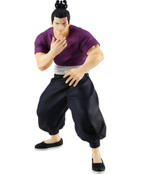 Jujutsu Kaisen - Figurine Todo Aoi - Pop up Parade