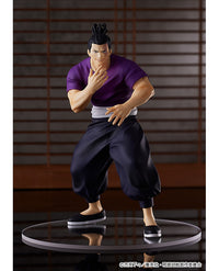 Jujutsu Kaisen - Figurine Todo Aoi - Pop up Parade