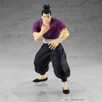 Jujutsu Kaisen - Figurine Todo Aoi - Pop up Parade