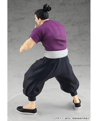 Jujutsu Kaisen - Figurine Todo Aoi - Pop up Parade