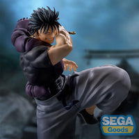 Jujutsu Kaisen - Figurine Toji Fushiguro - Heavenly Restriction - Luminasta