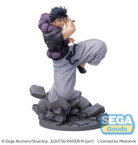 Jujutsu Kaisen - Figurine Toji Fushiguro - Heavenly Restriction - Luminasta